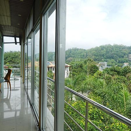 Suisse View Residence Kandy Esterno foto