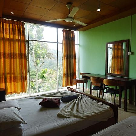 Suisse View Residence Kandy Esterno foto