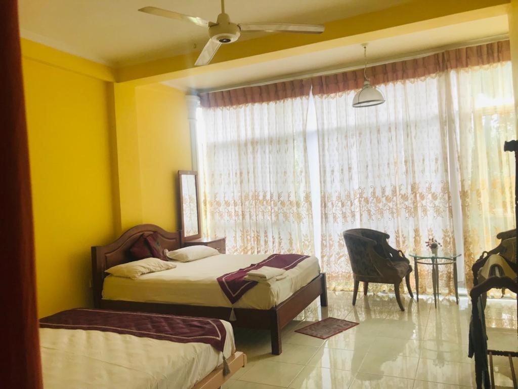 Suisse View Residence Kandy Esterno foto