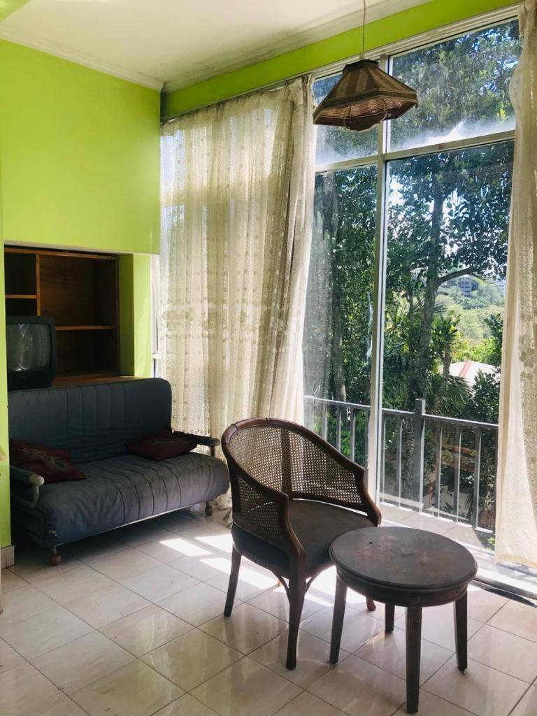 Suisse View Residence Kandy Esterno foto