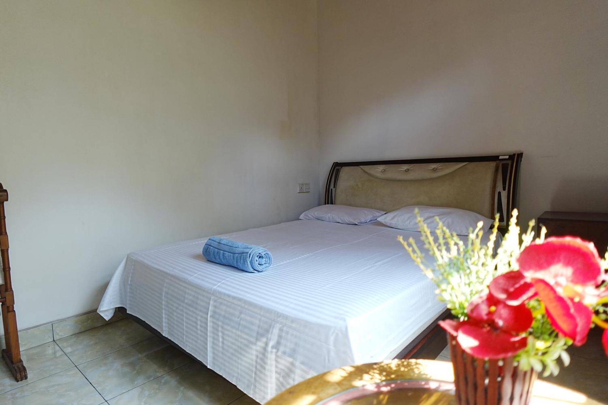 Suisse View Residence Kandy Esterno foto