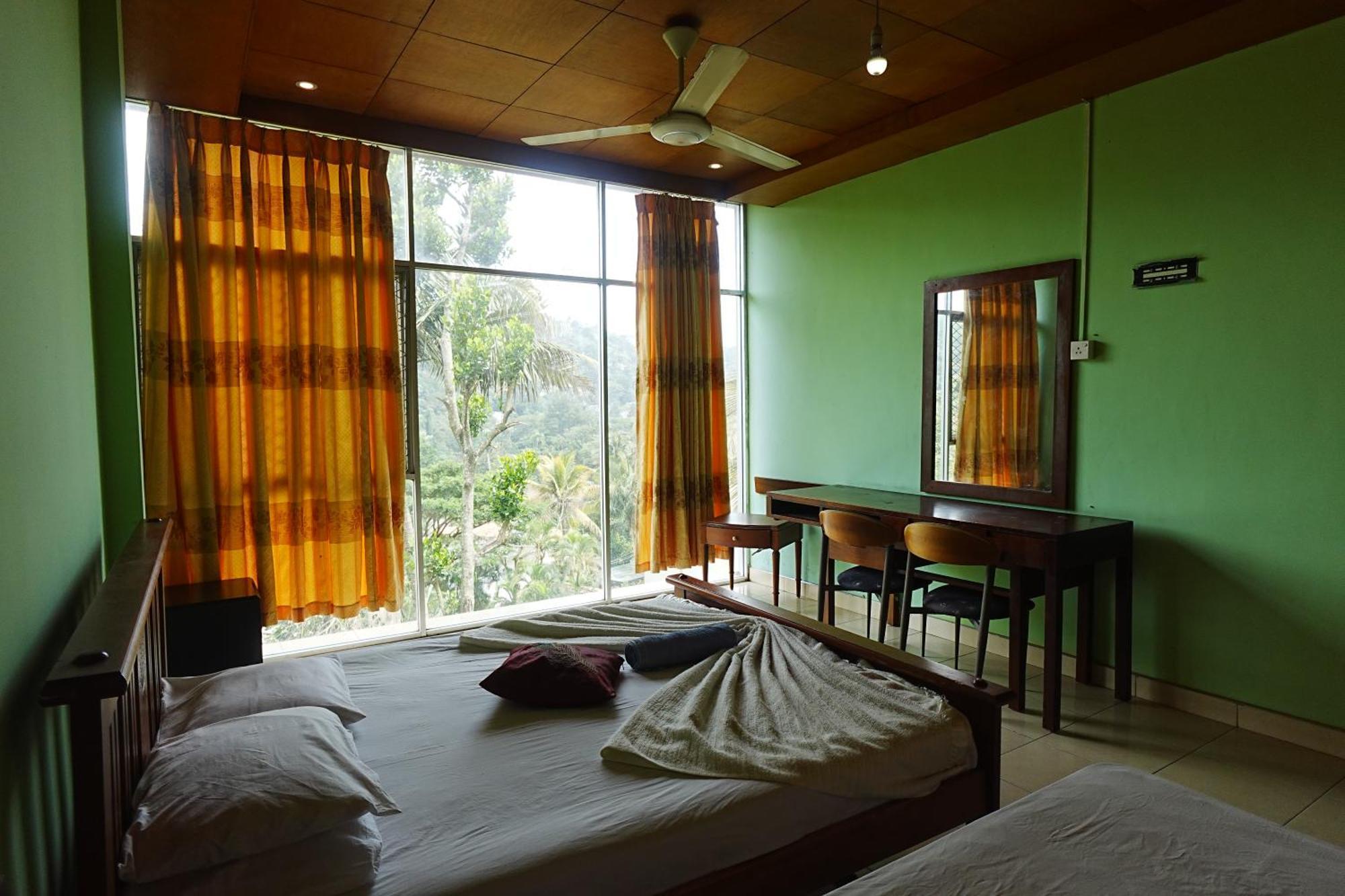 Suisse View Residence Kandy Esterno foto