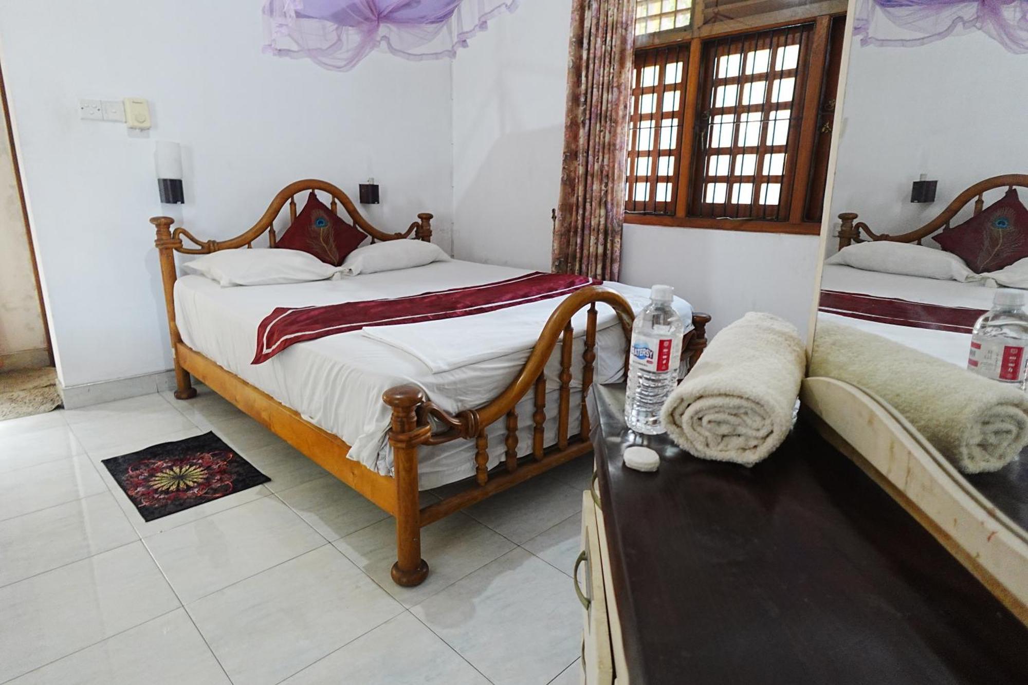 Suisse View Residence Kandy Esterno foto