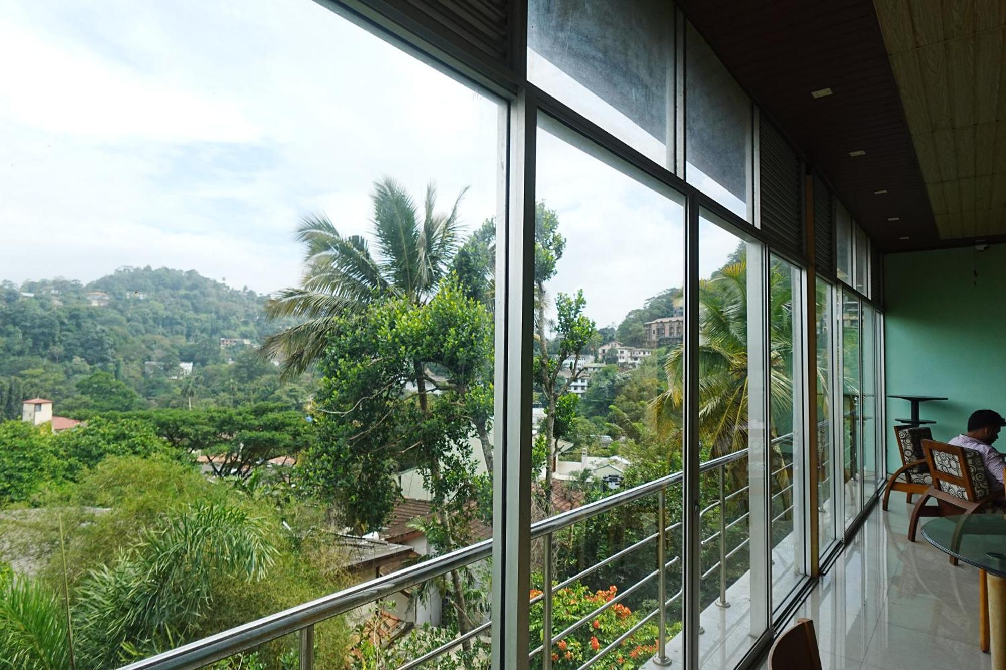 Suisse View Residence Kandy Esterno foto