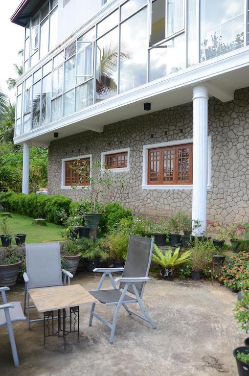 Suisse View Residence Kandy Esterno foto