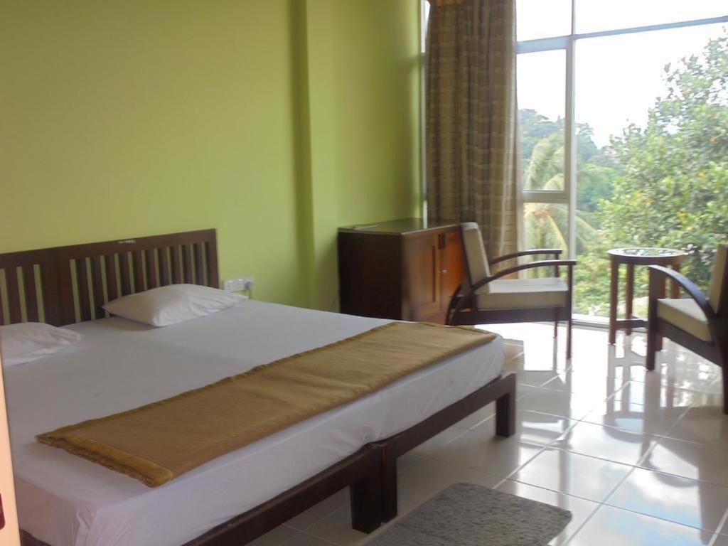 Suisse View Residence Kandy Esterno foto