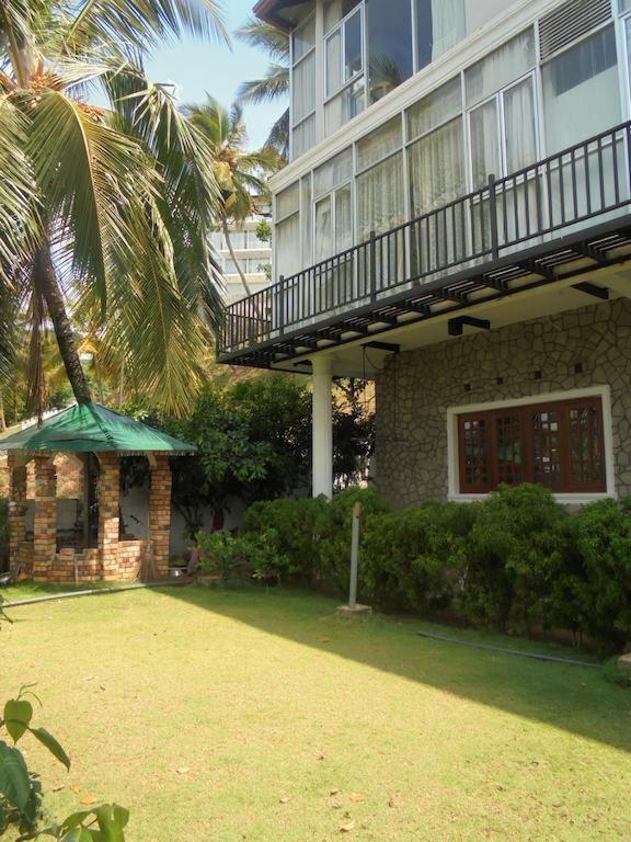 Suisse View Residence Kandy Esterno foto