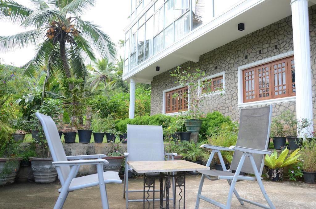 Suisse View Residence Kandy Esterno foto