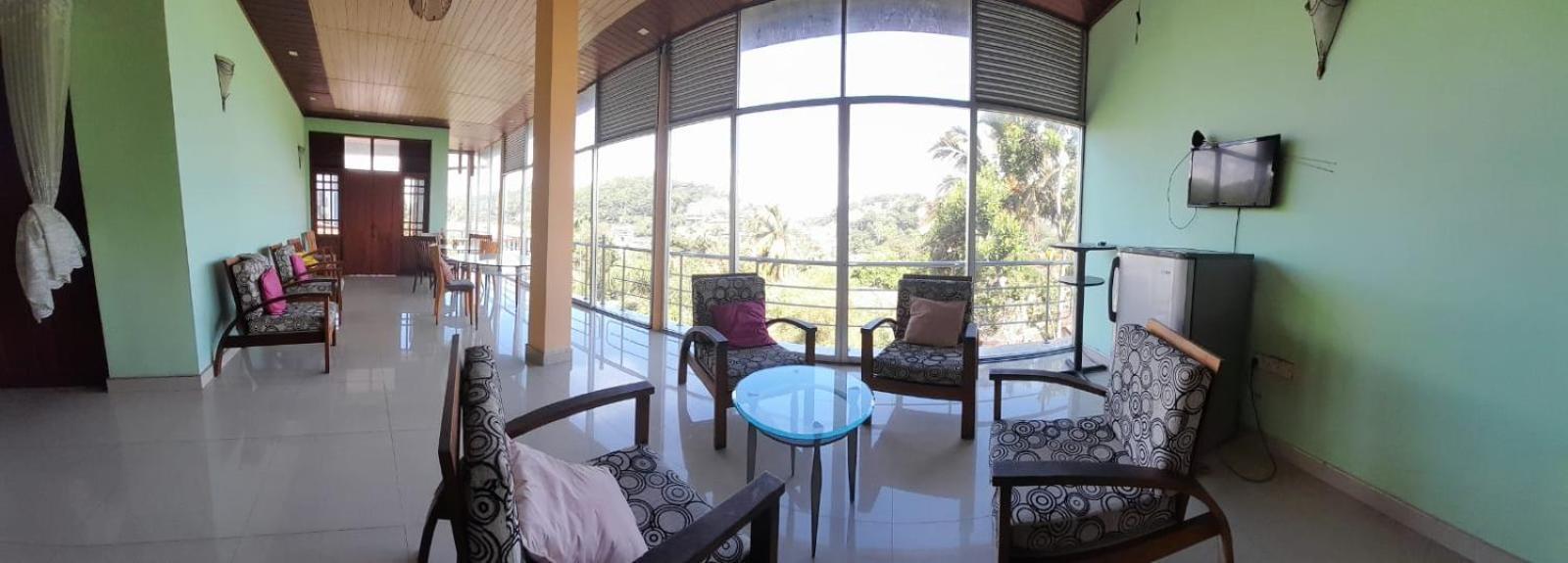 Suisse View Residence Kandy Esterno foto