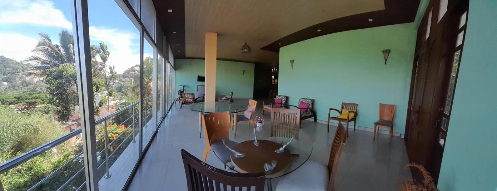 Suisse View Residence Kandy Esterno foto