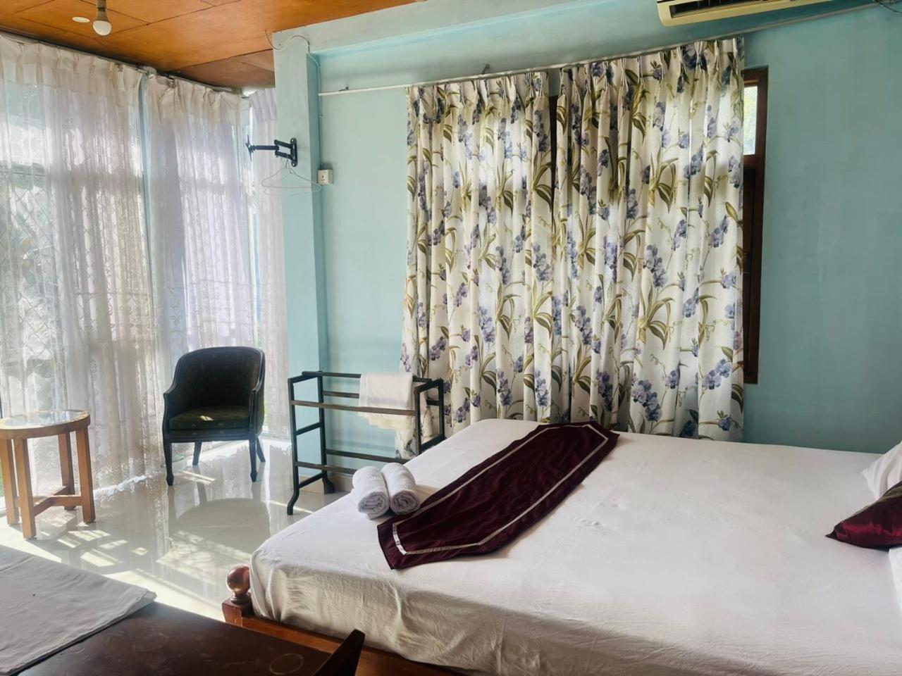 Suisse View Residence Kandy Esterno foto